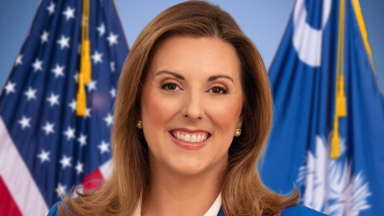 State Superintendent Of Education talks high test scores