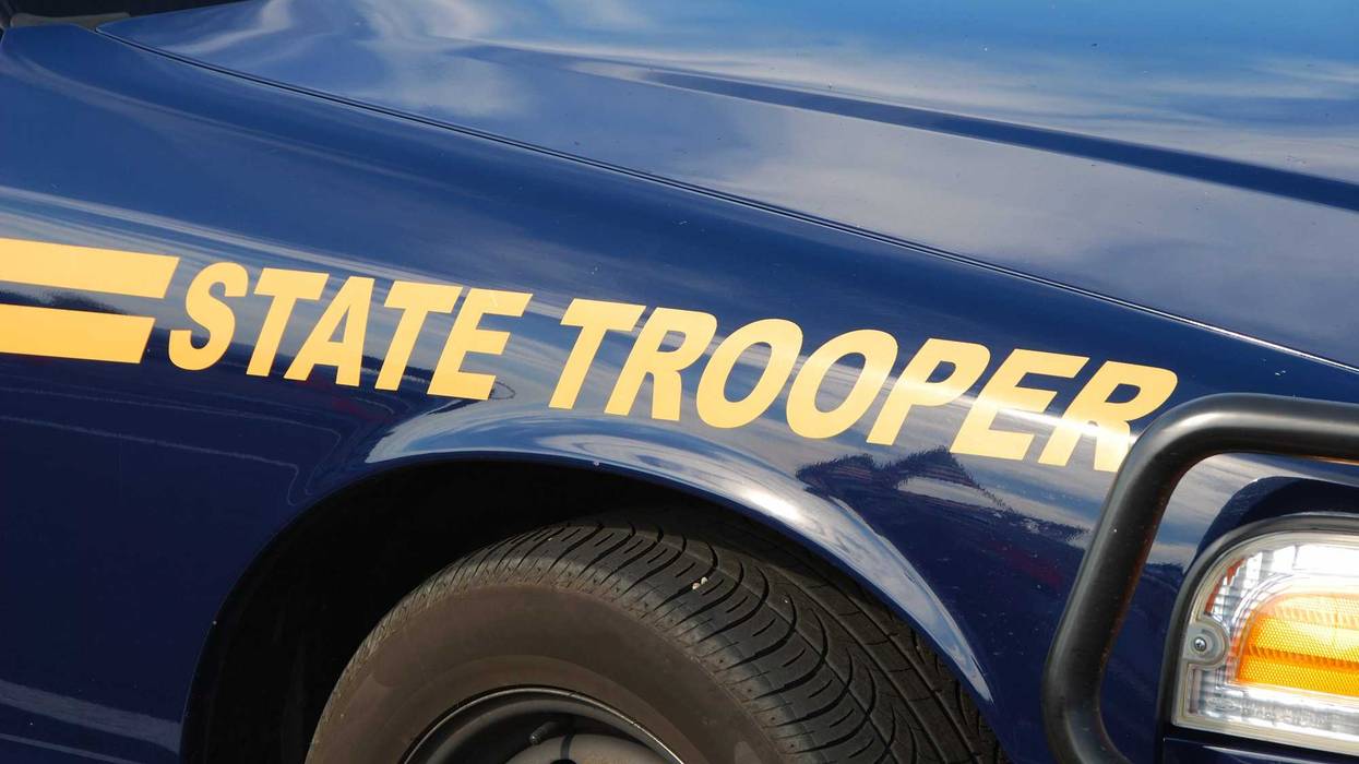 State Troopers