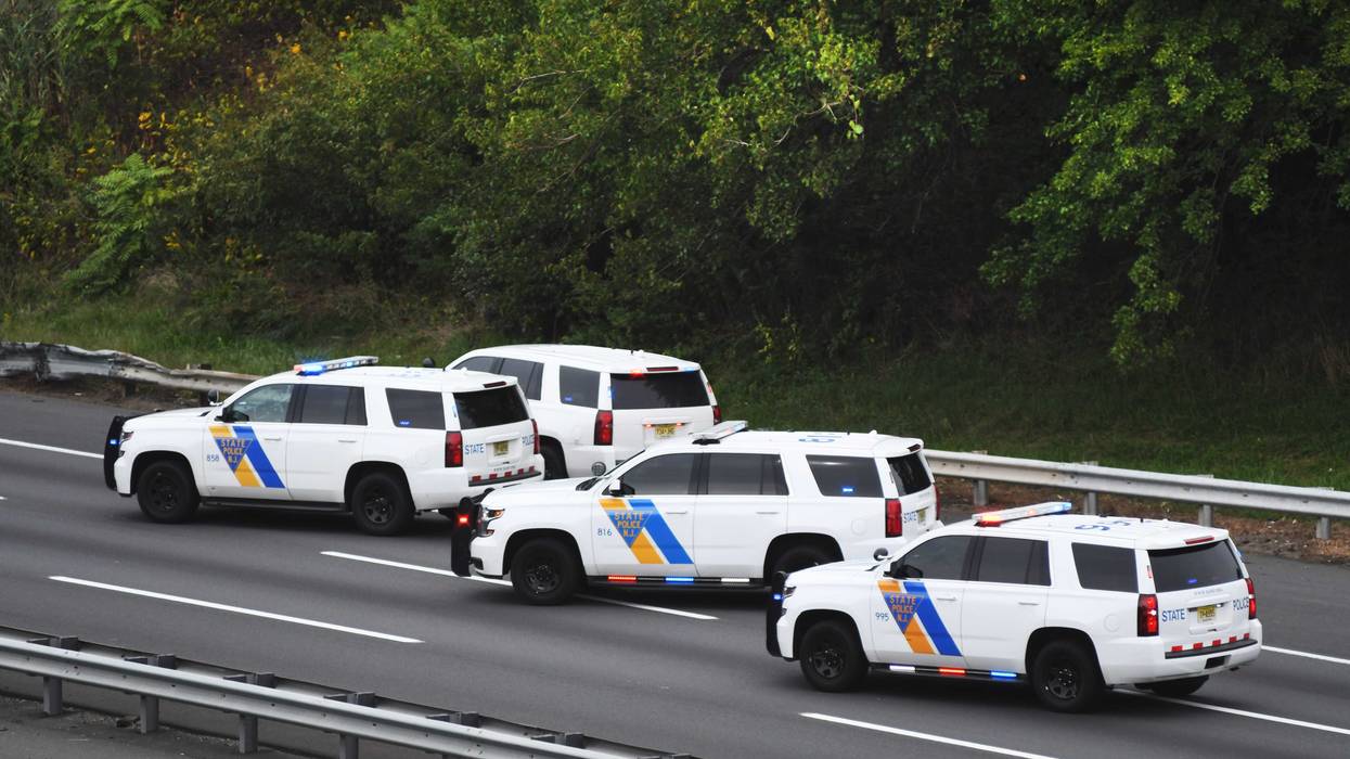 State Troopers