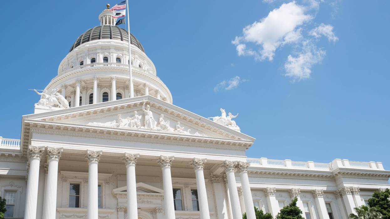 Statehouse