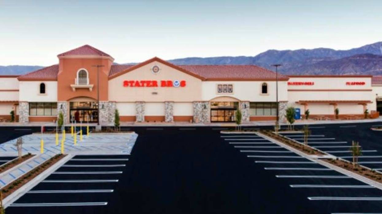 Stater Bros.