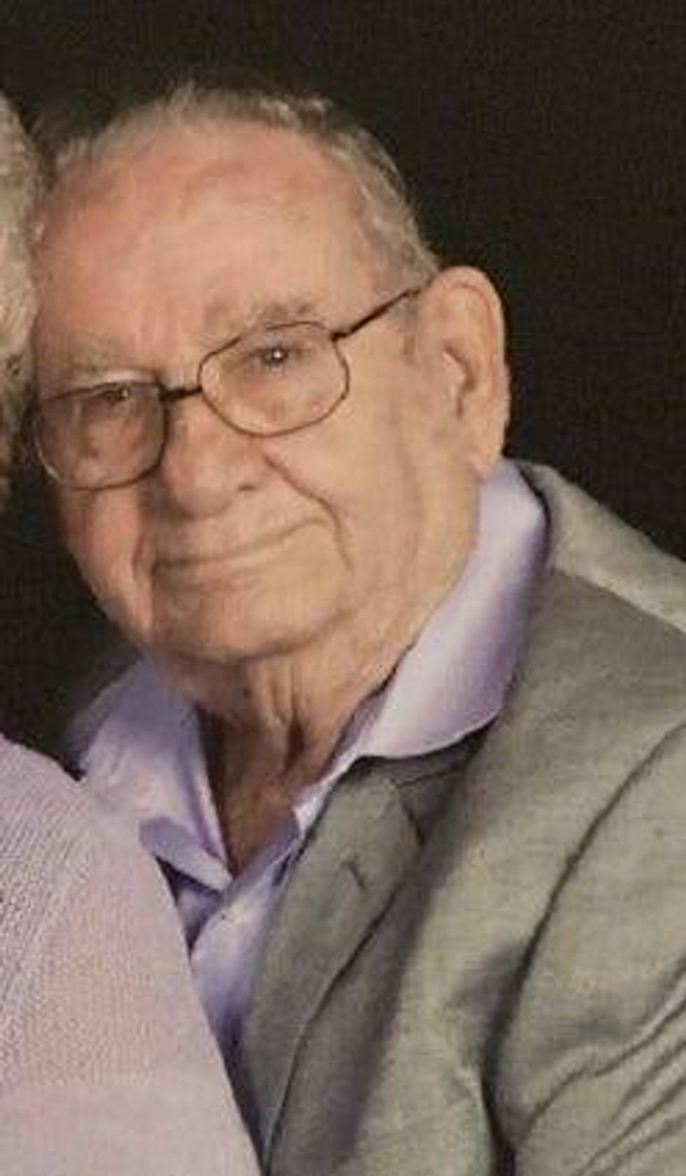 Statewide Silver Alert issued for missing Wichita man