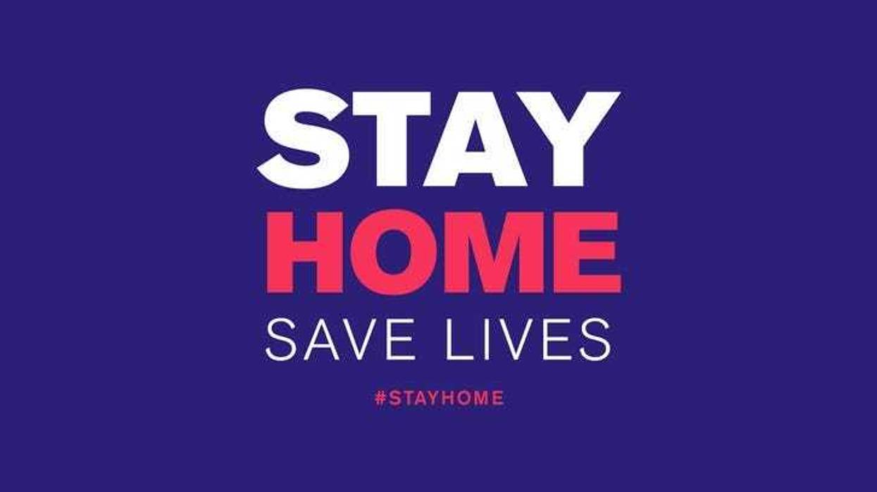 stay home, #stayhome #stayhomemn, shelter in place order minnesota