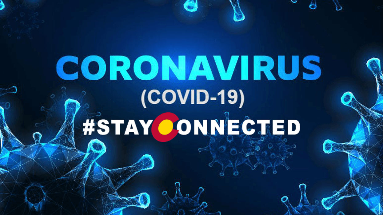 #stayconnected