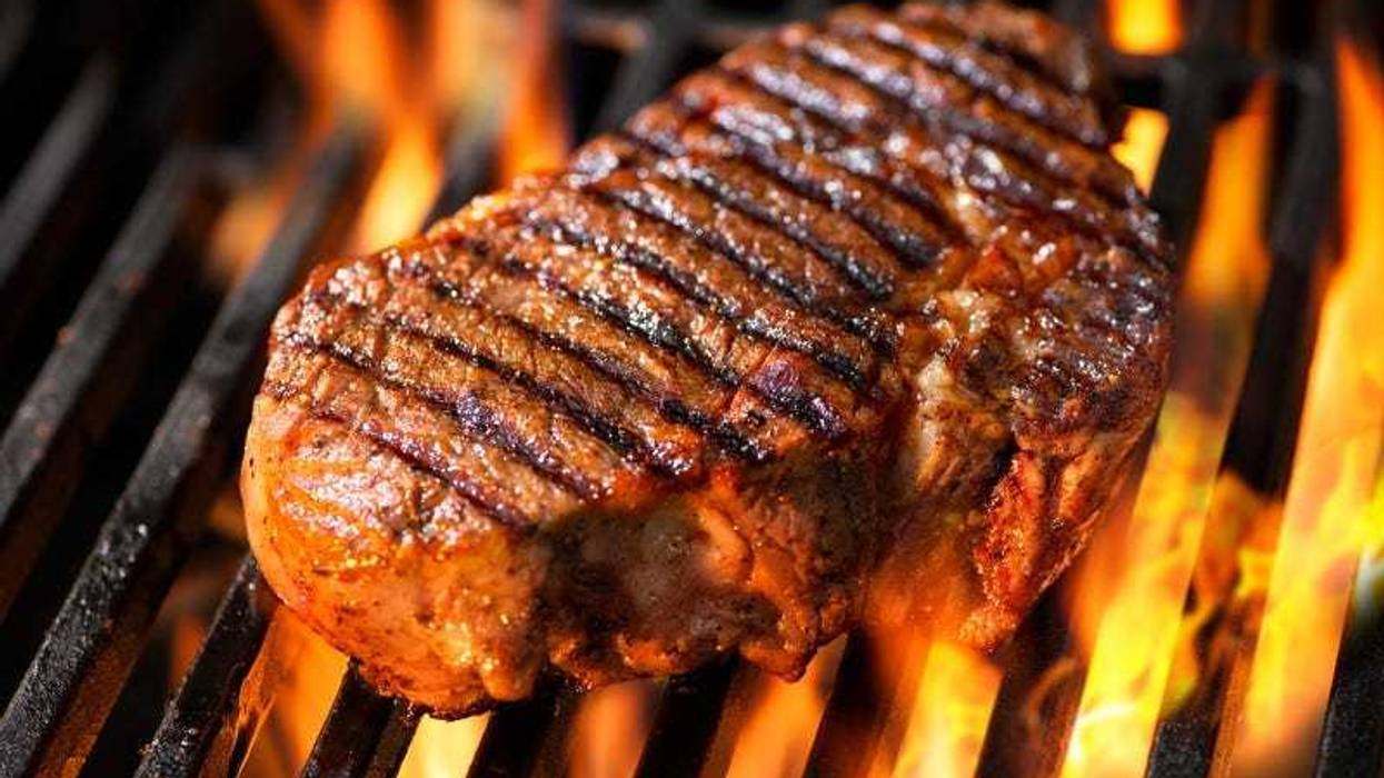 Steak
