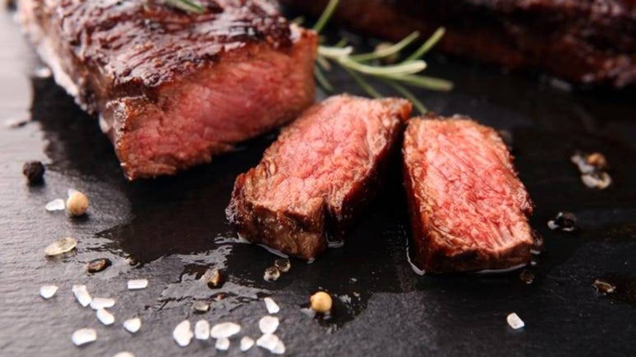 Steak