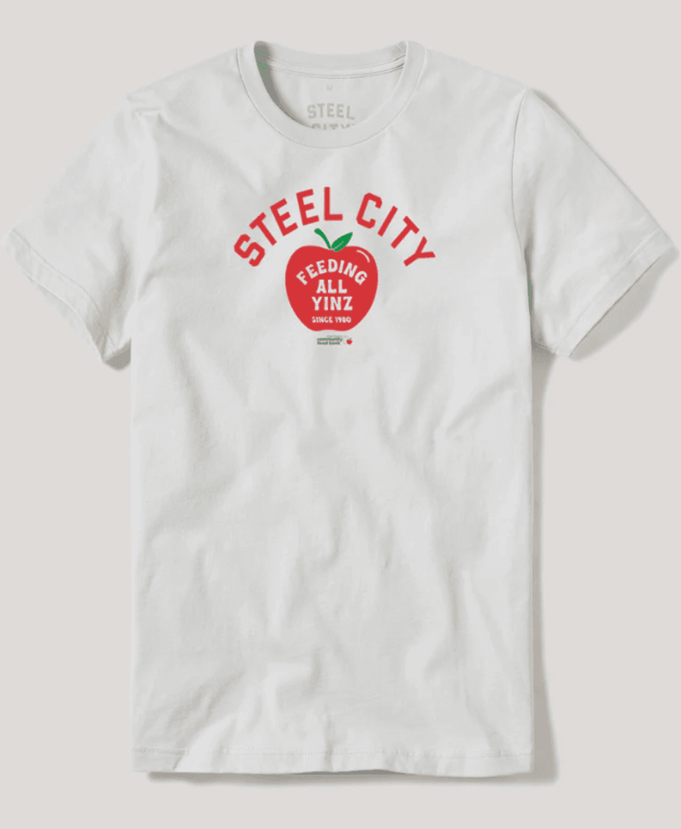 Steel City Clothing Company