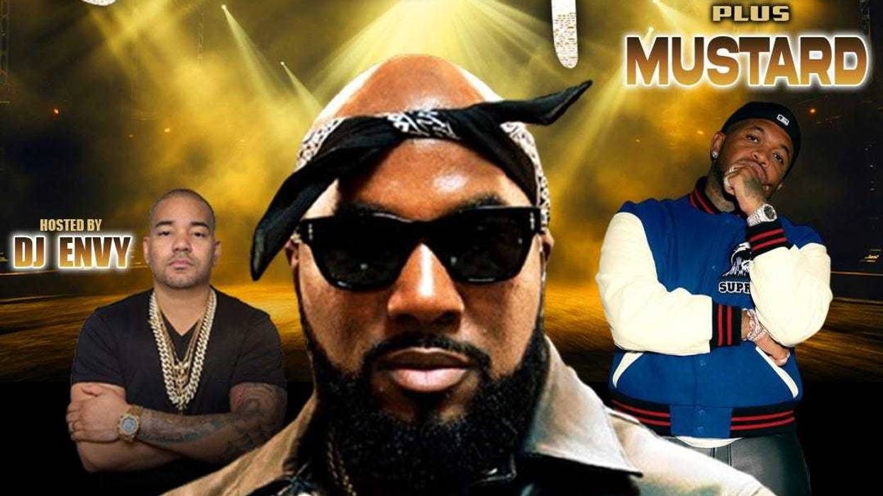 Steel City Draft Weekend – Urban Block Party