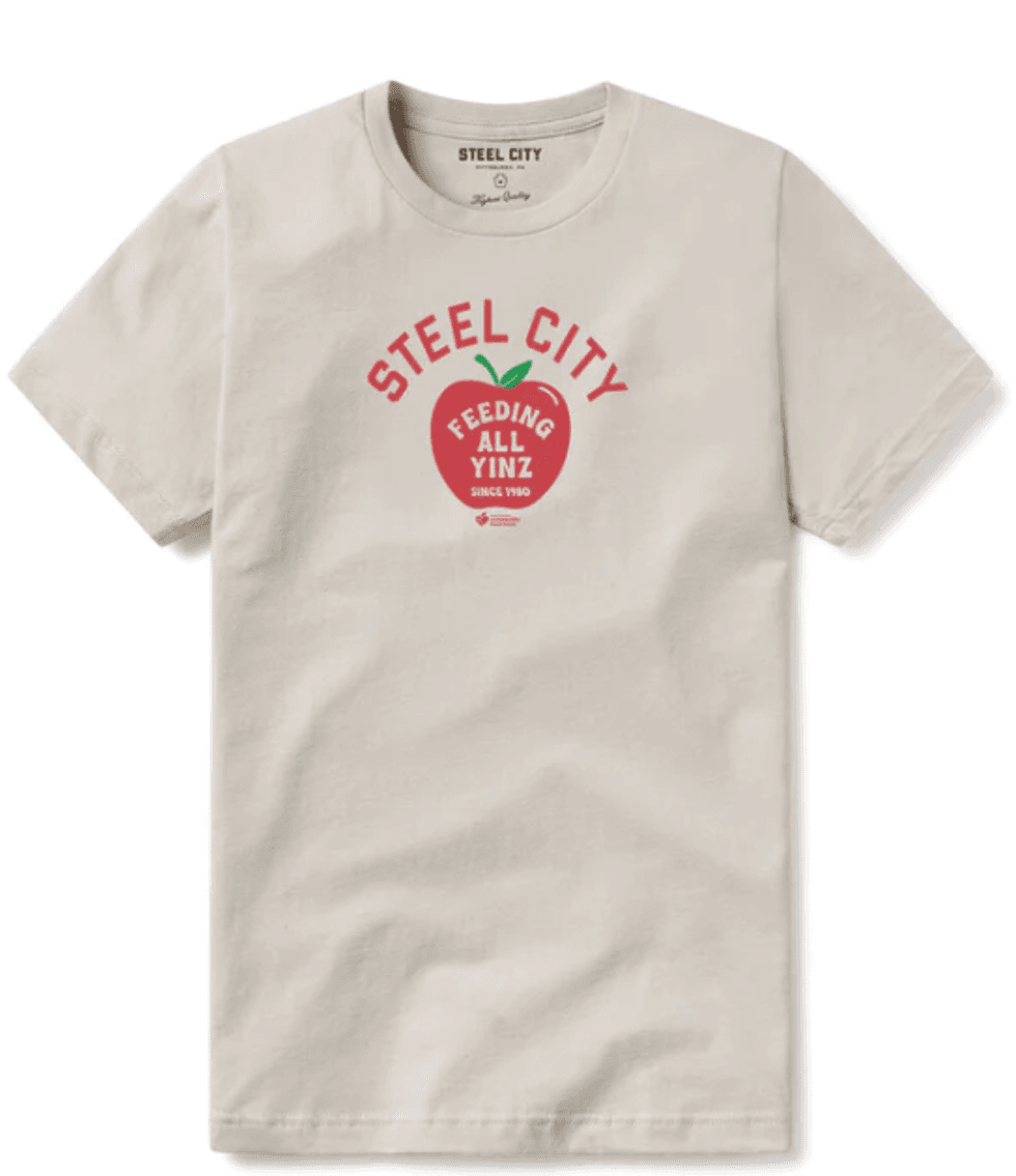 Steel City "Feeding All Yinz"