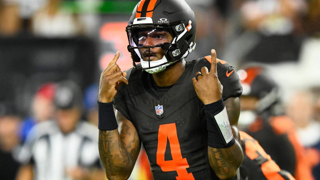 Steelers Browns Football
