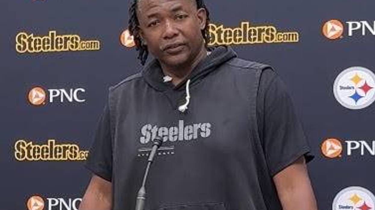 McCarthy's Steelers Prep for Paris: Stick to the Basics