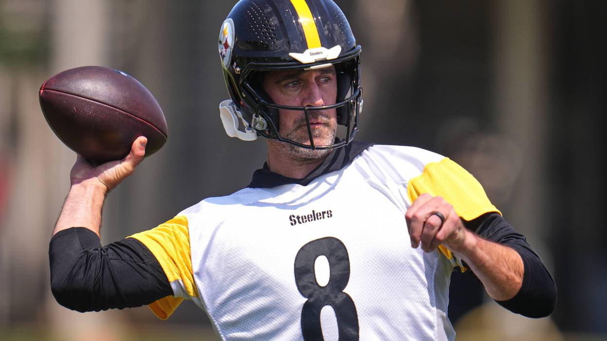 Steelers Football