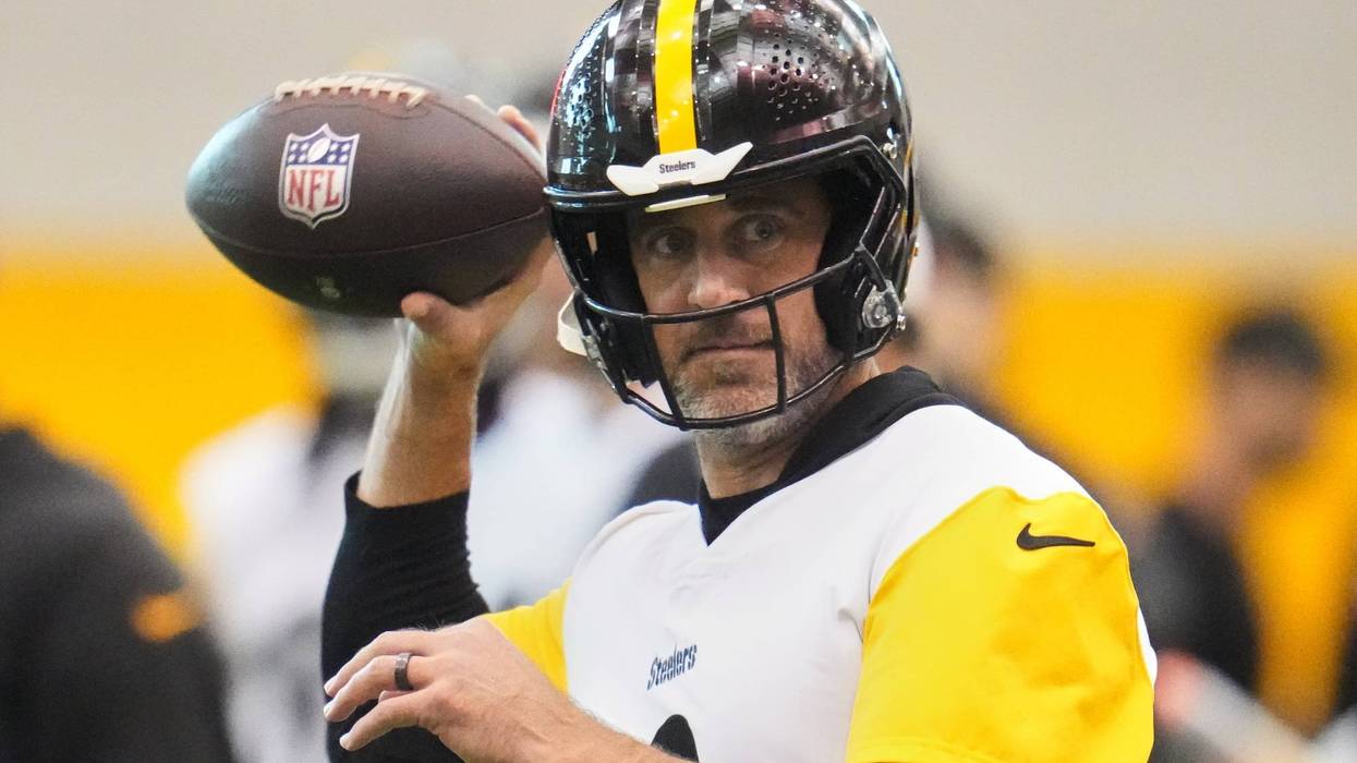 Steelers Football