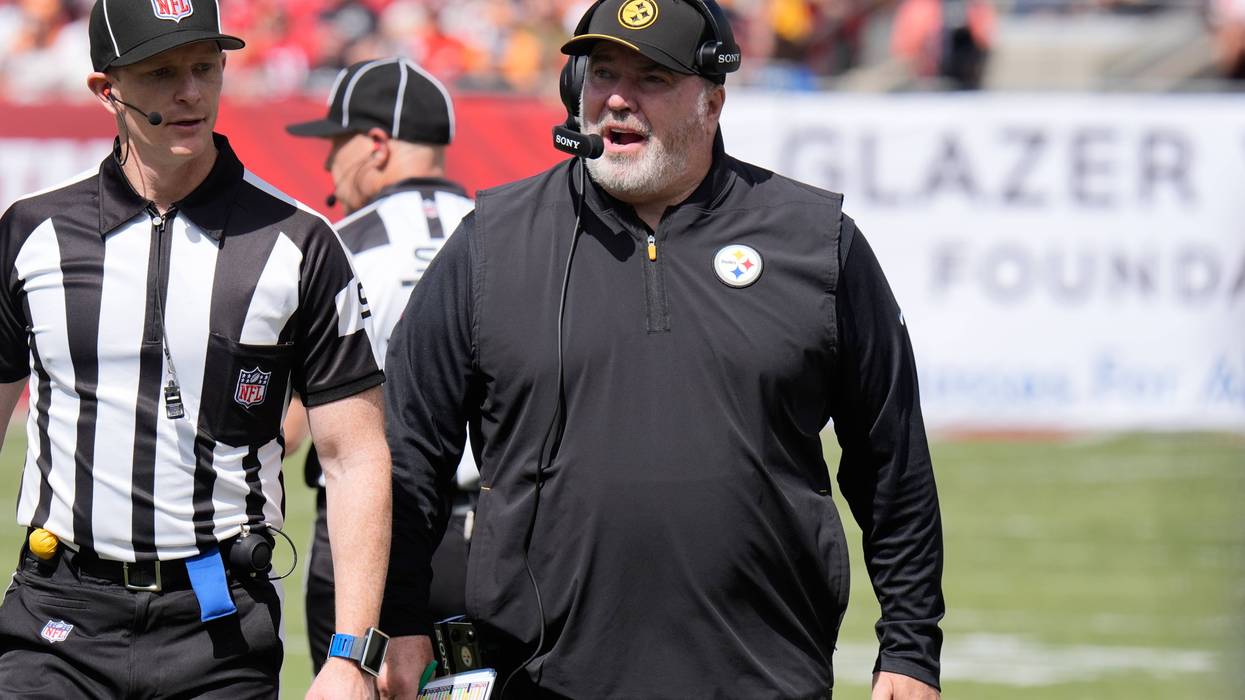 STEELERS-MCCARTHY