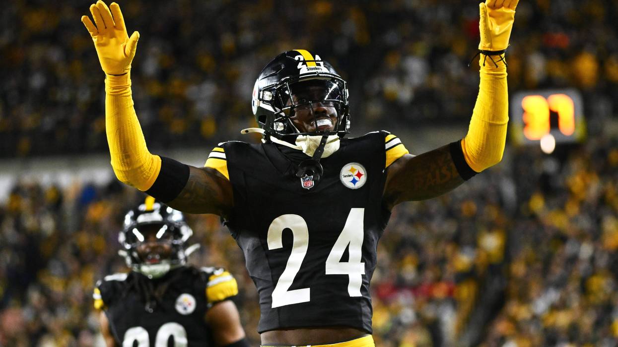 STEELERS-PORTER