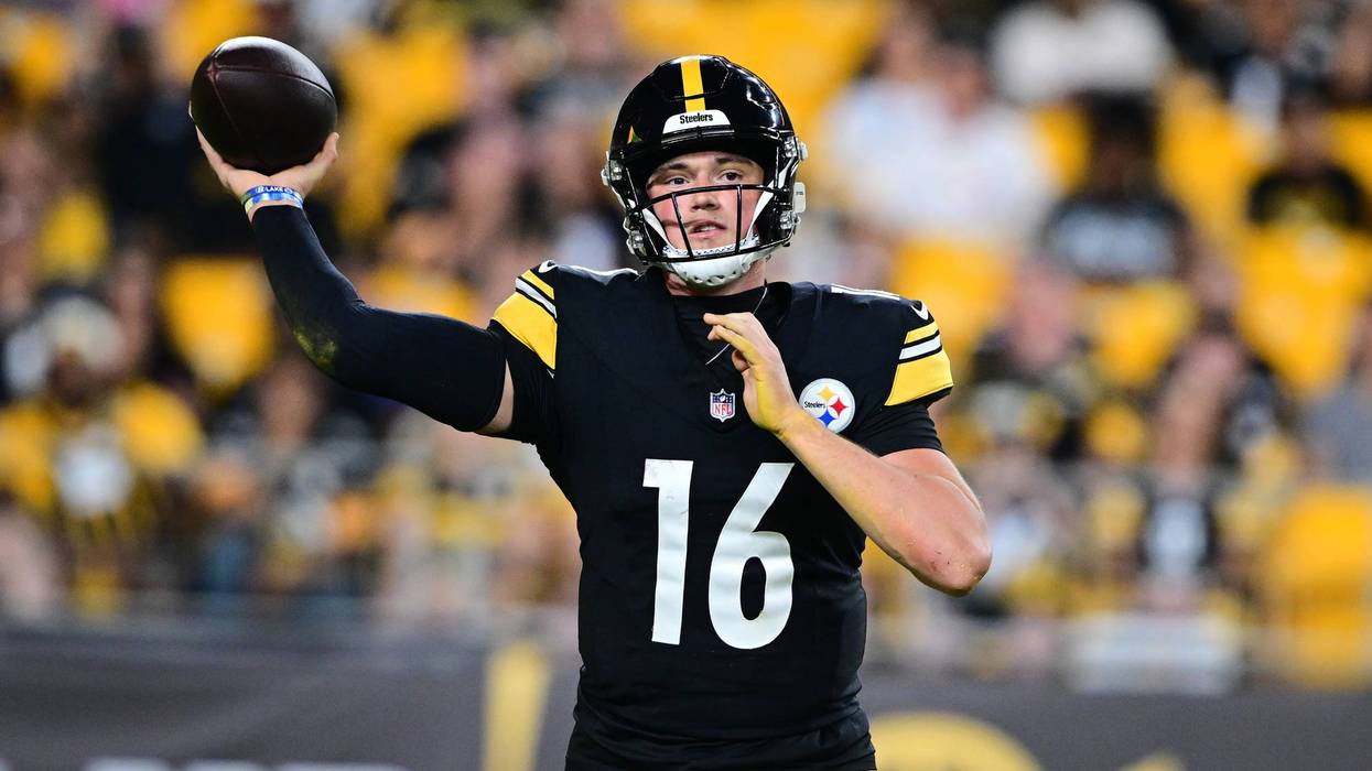 STEELERS-QB JOVENES