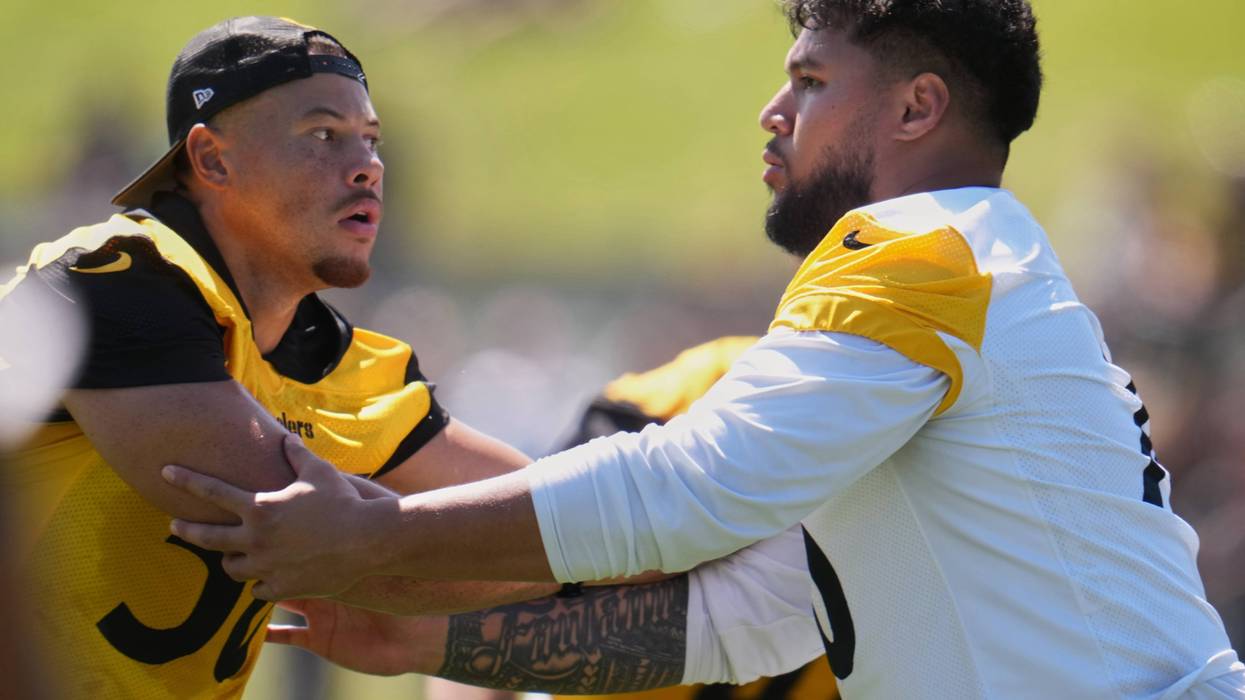 STEELERS-SIN TACLEAR