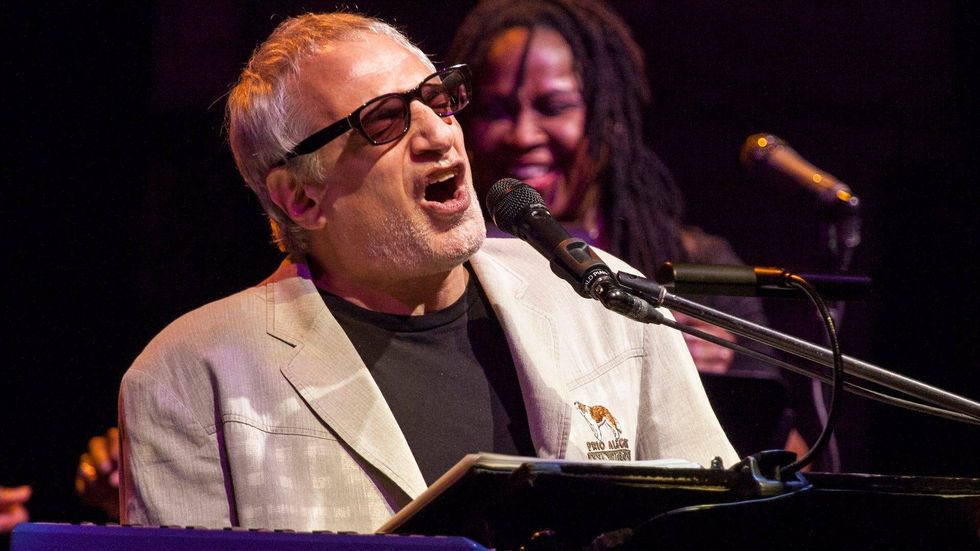 Steely Dan
