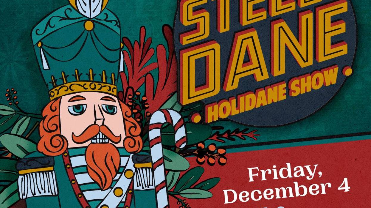 Steely Dane at Orpheum Theater
