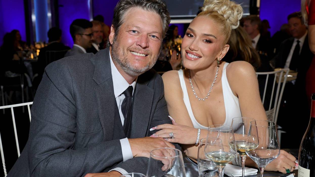 Stefani, Shelton headline Endymion 2026