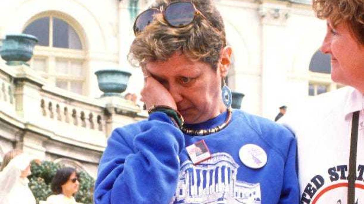 Stefanowski: No CT Impact from end of Roe