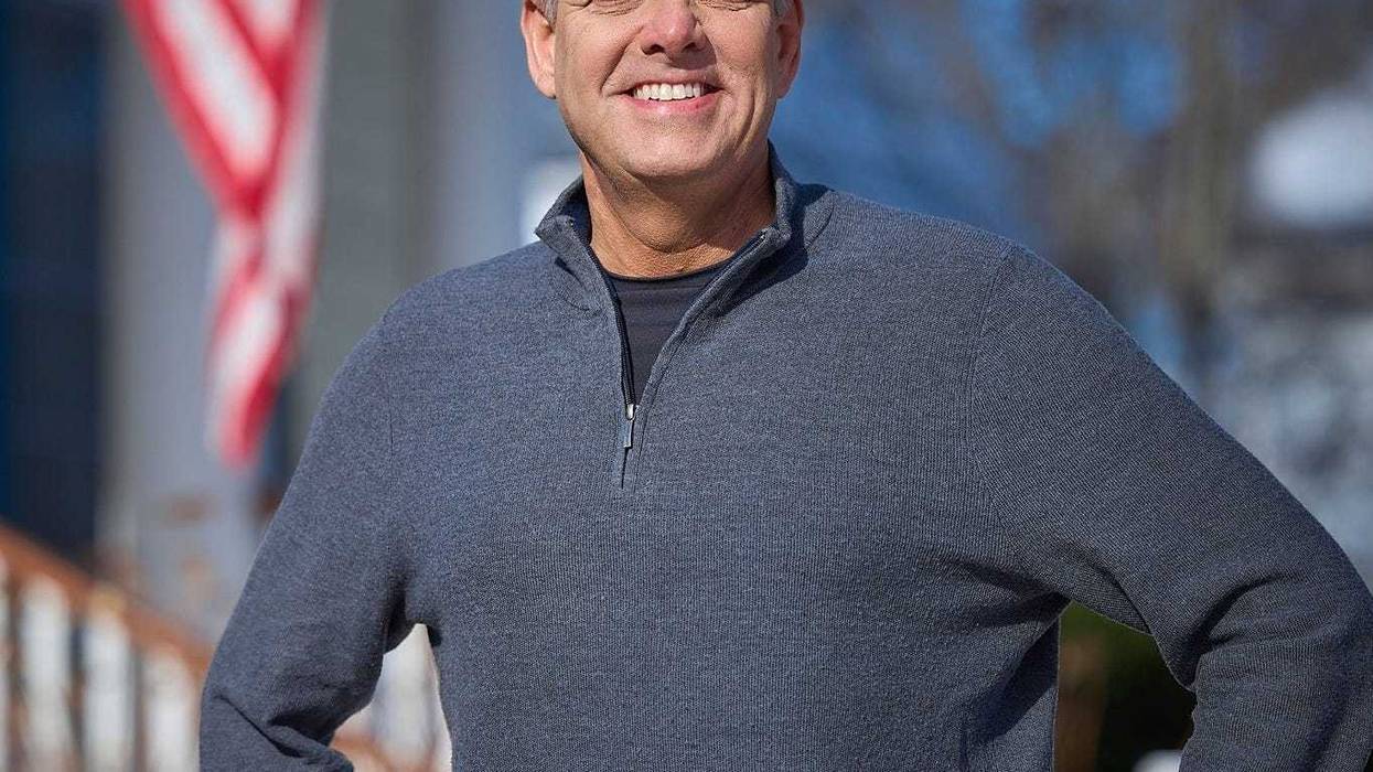 Stefanowski wants to bring change to state government