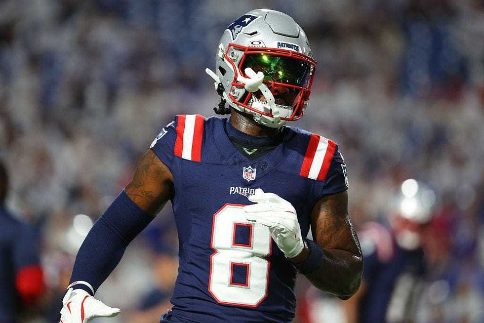 Stefon Diggs