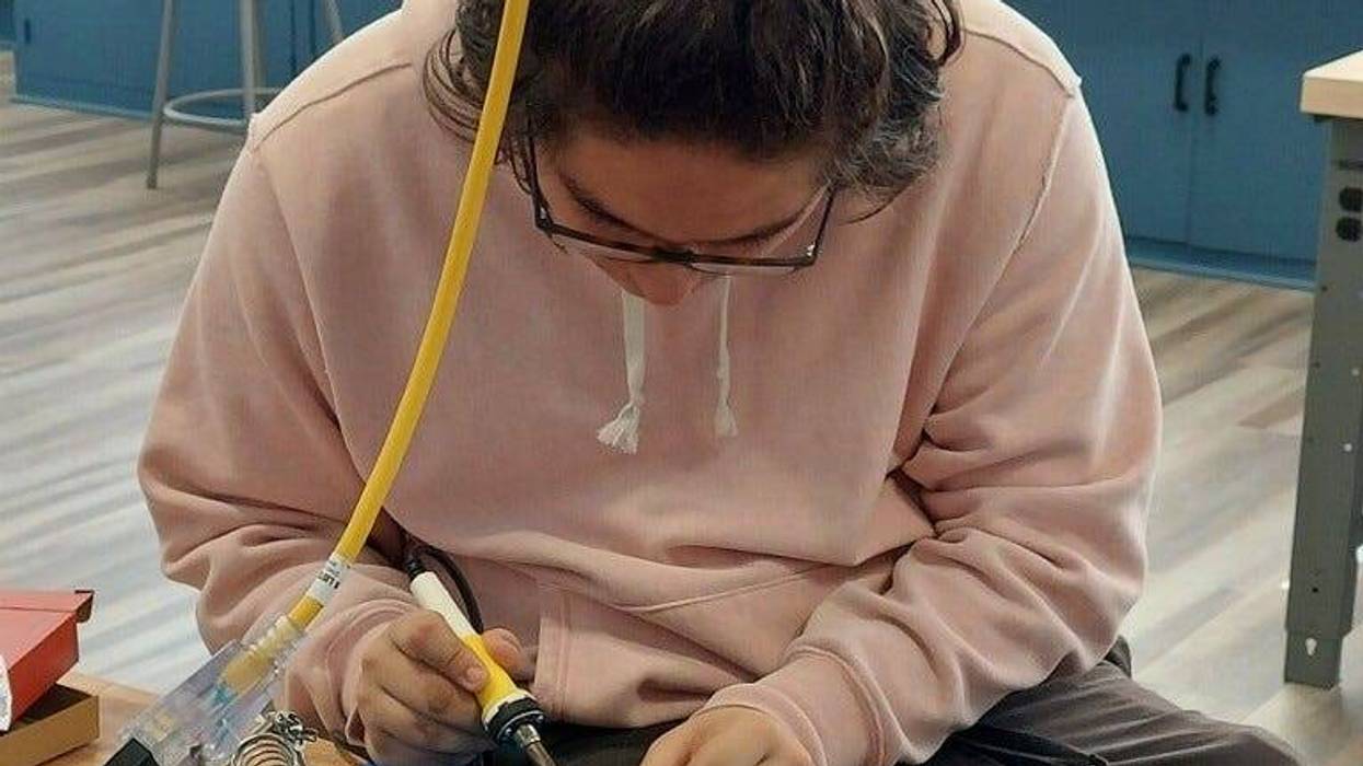 STEM training