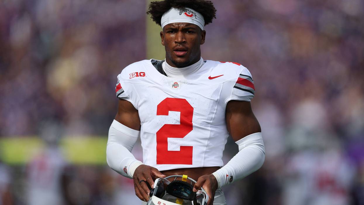 Steph Chambers / Staff