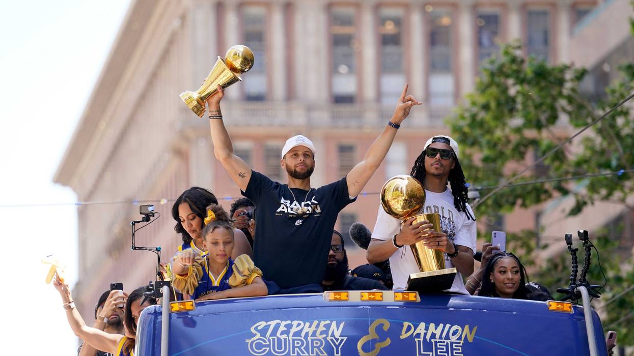 Steph Curry