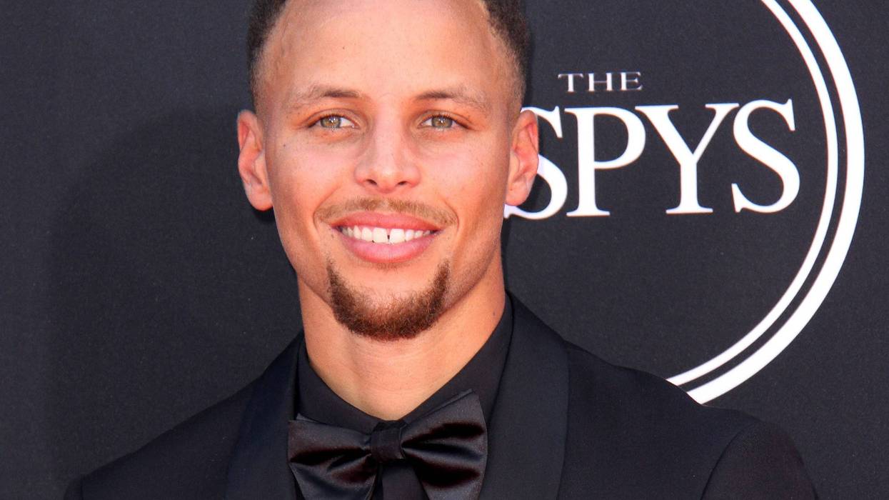 Steph Curry