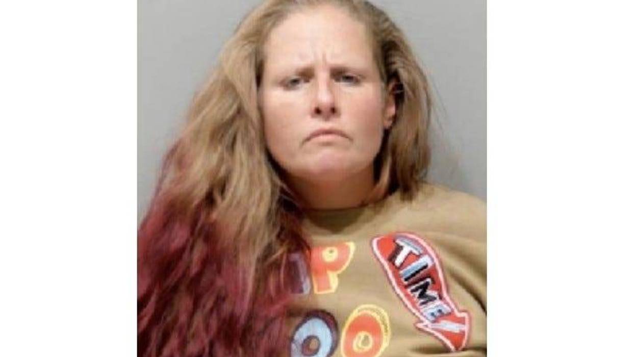 Stephanie Marie Binder