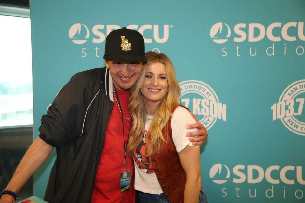 Stephanie Quayle Pickin Parlor