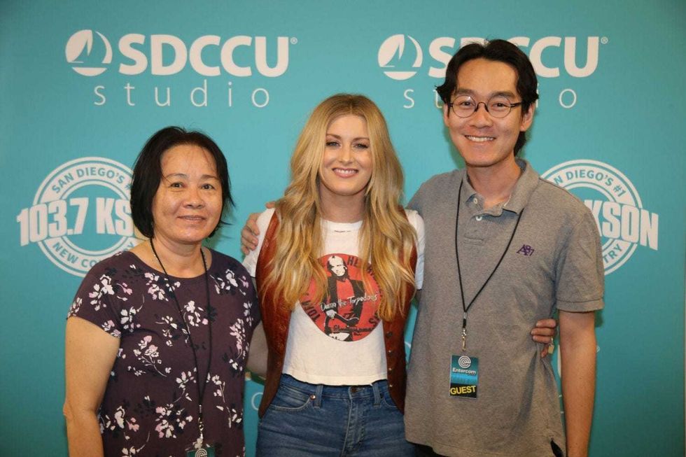 Stephanie Quayle Pickin Parlor