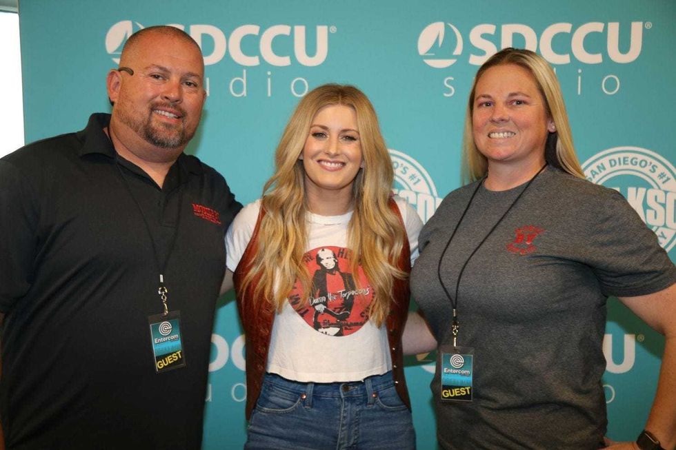 Stephanie Quayle Pickin Parlor