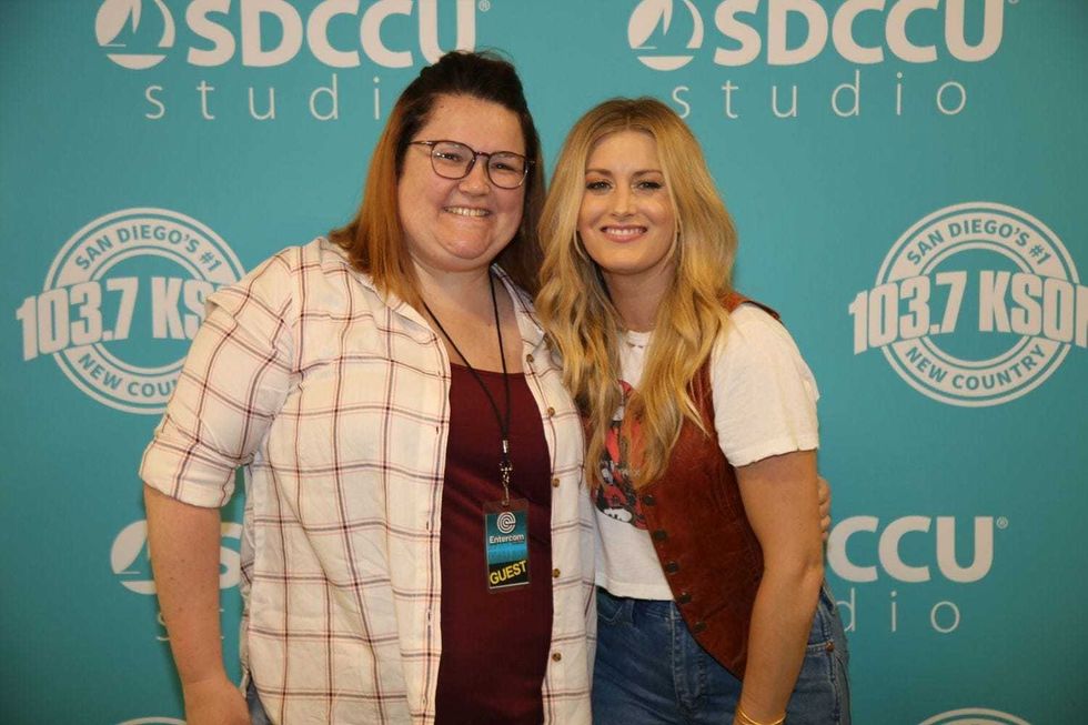 Stephanie Quayle Pickin Parlor