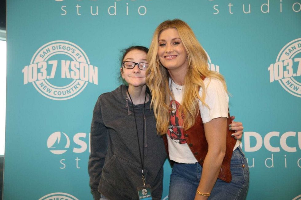 Stephanie Quayle Pickin Parlor