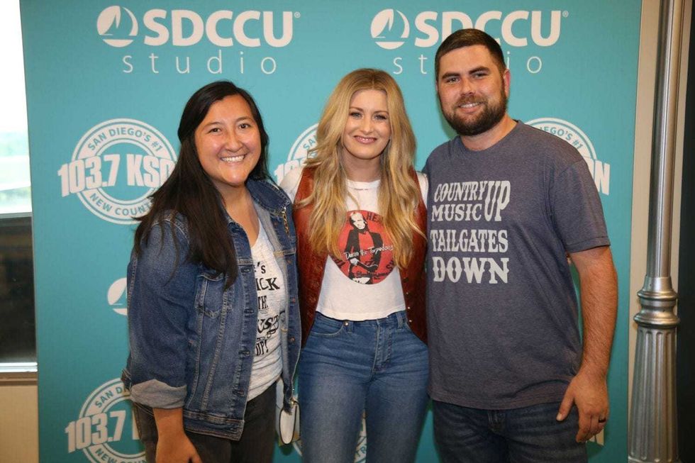 Stephanie Quayle Pickin Parlor