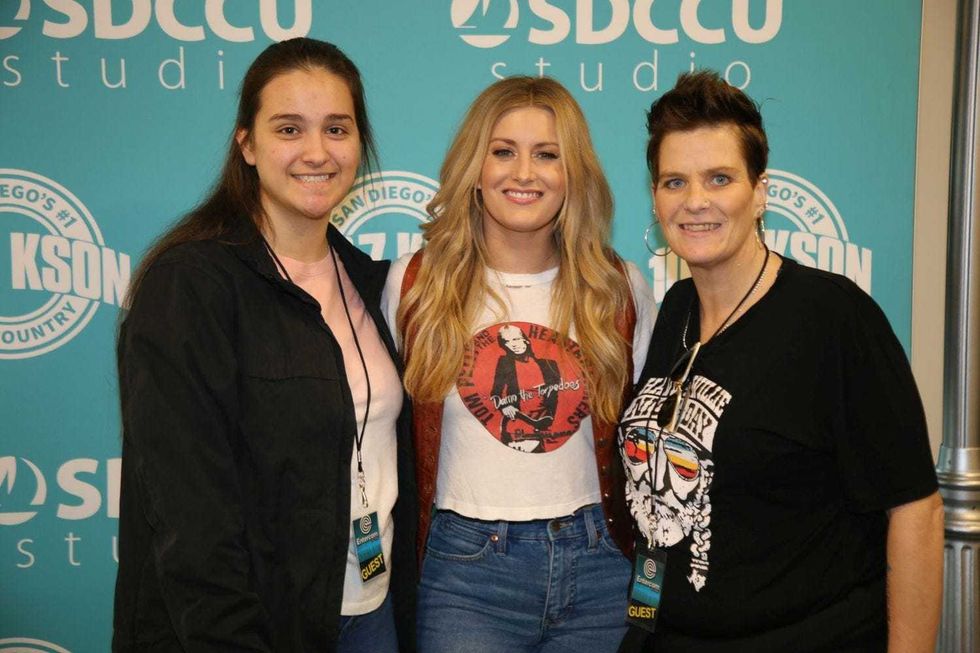 Stephanie Quayle Pickin Parlor