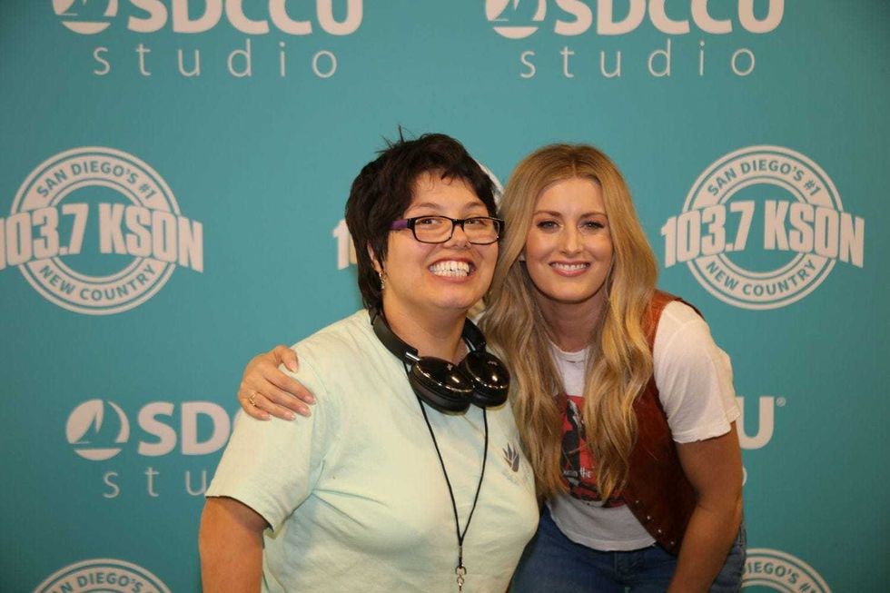 Stephanie Quayle Pickin Parlor