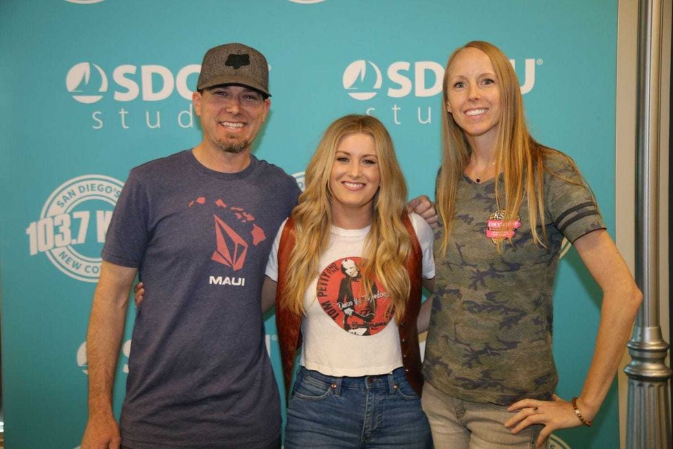 Stephanie Quayle Pickin Parlor