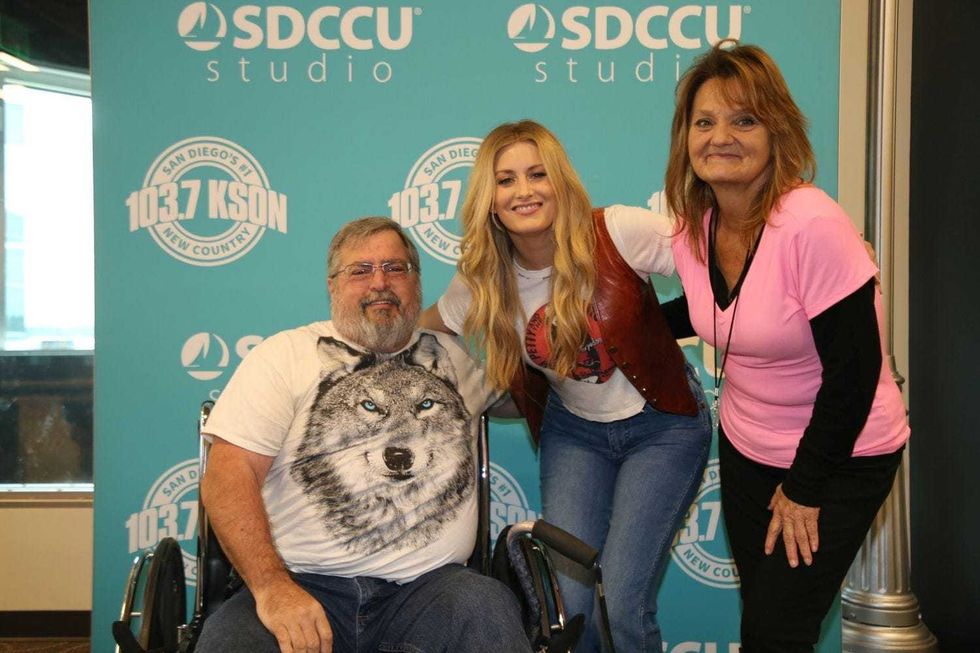 Stephanie Quayle Pickin Parlor