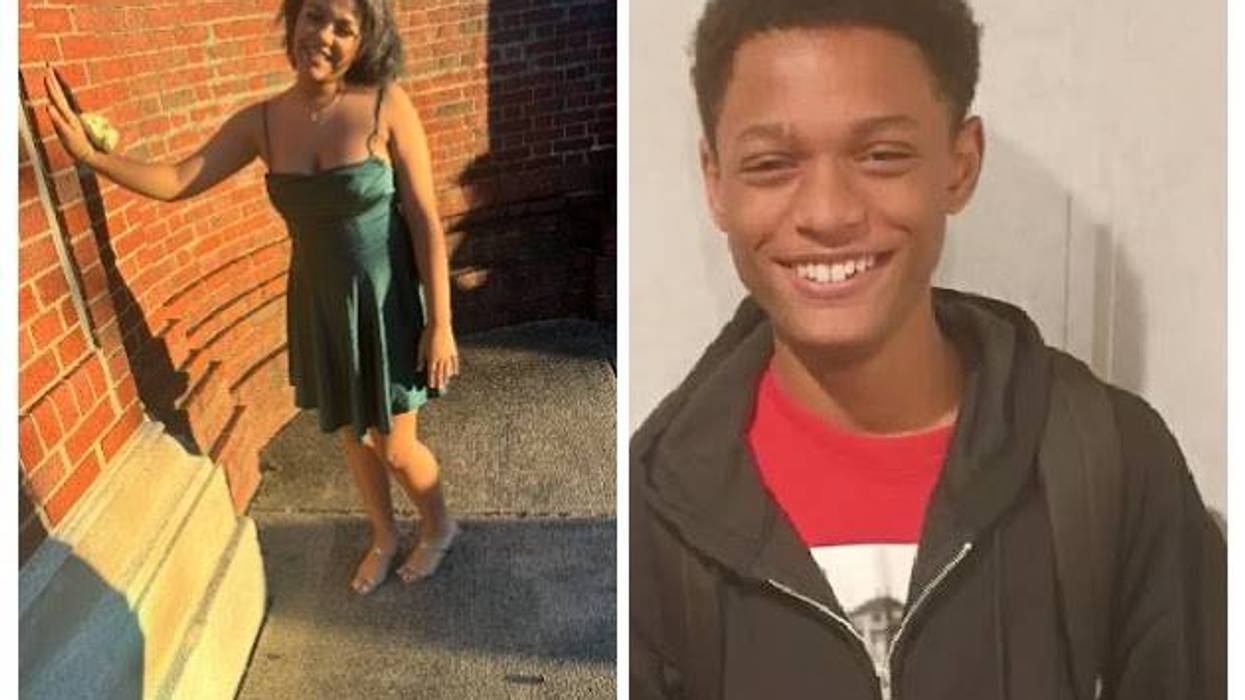 Police asking for help locating missing Washington Co. teens