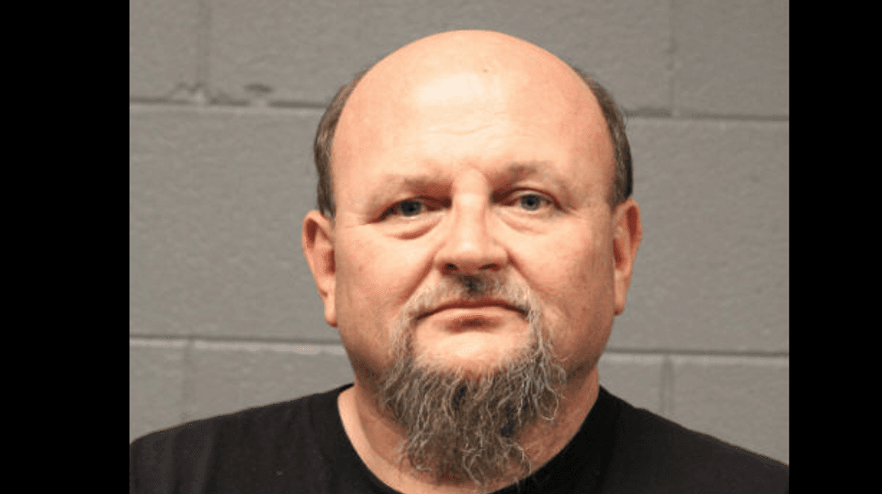 Stephen Bowles