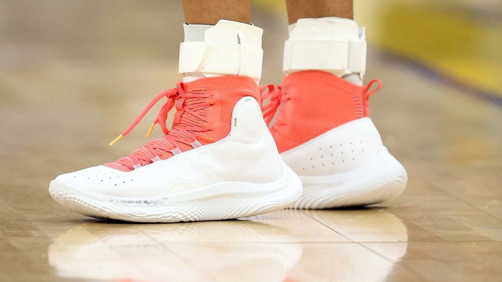 Stephen Curry