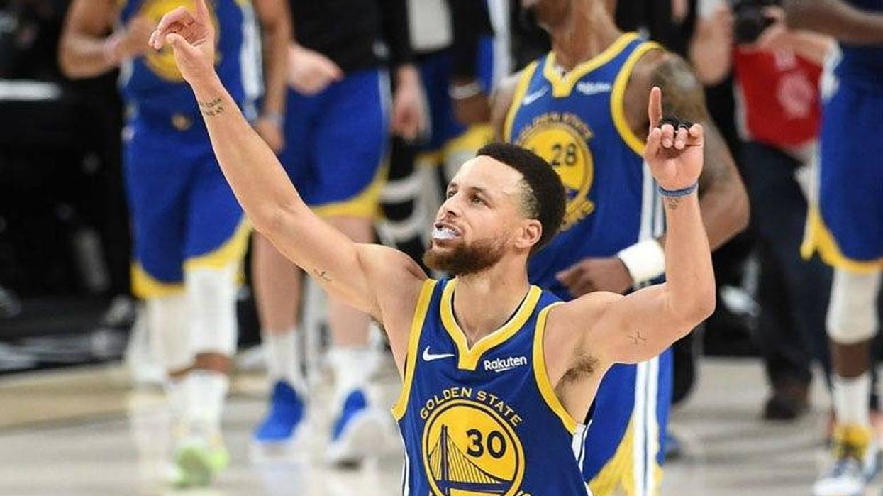 Stephen Curry
