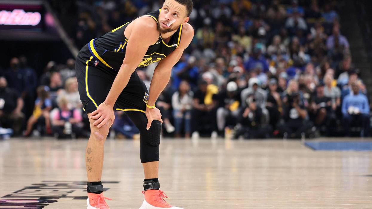 Stephen Curry