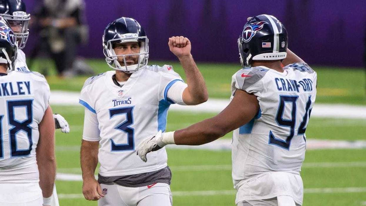 Stephen Gostkowski