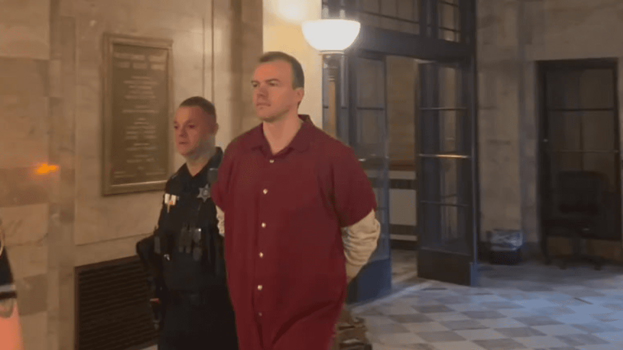 Pa. trooper admits to viewing child sexual abuse materials, using police credentials to create deepfakes