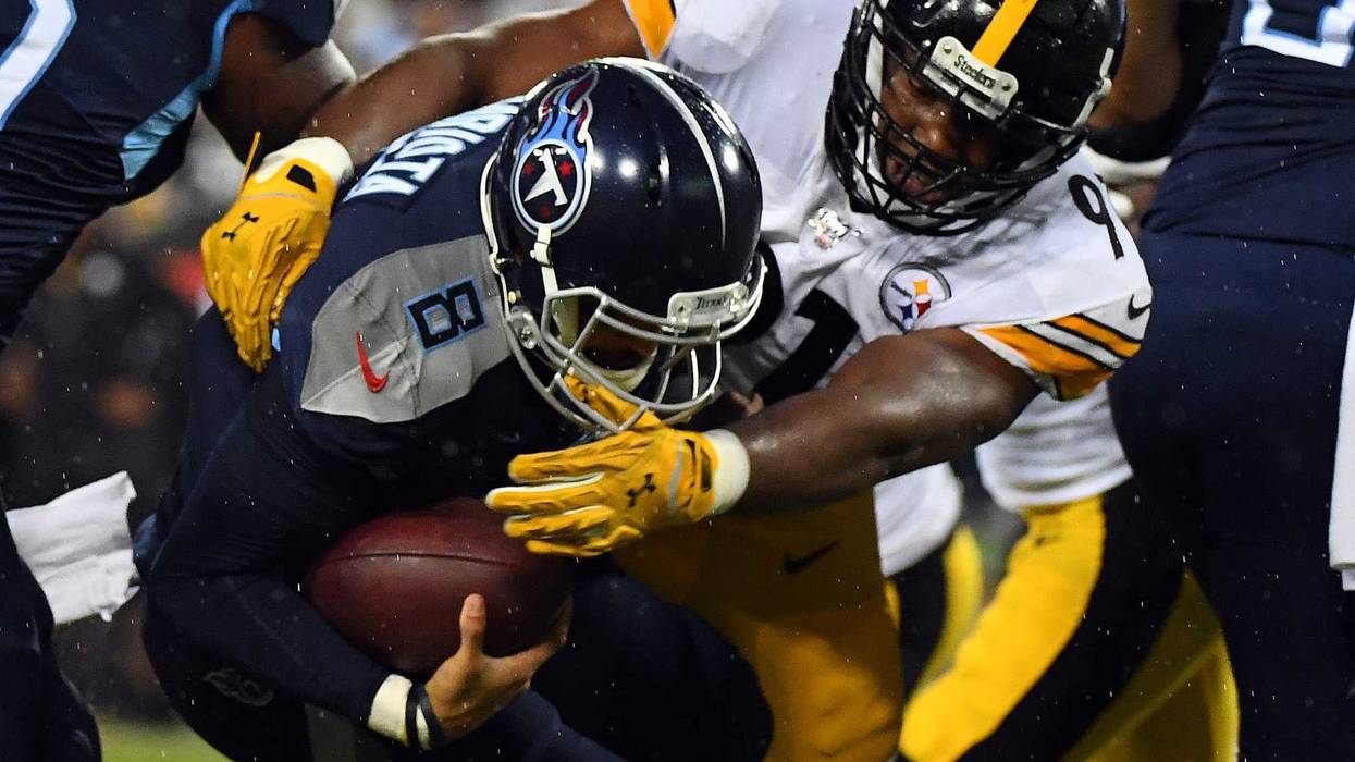 Stephon Tuitt
